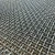 Import 65mn High-tensile Steel-Wire Mesh Sieve Screen Mesh for Quarry from China