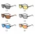Import 69926 Superhot Eyewear Rectangle UV400 Driving Sun glasses Mens Polarized Sunglasses from China