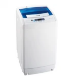 6kg Home Use Laundry Appliance Top Loading Hot Selling Clothes Cleaning Full Automatic Washing Machine Washers Dryers