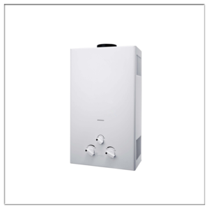 6L LPG OR NG Instant Gas Water Heater