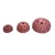Import 6mm*40mm Car Tyre Grinding Head Tyre Repair Tool Rasp Puncture Buffer Golf Ball from China