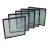 Import 6mmLow-E(CY-XEDG-60#)+12A+6mmC Safety Tempered Insulating Glass Insulated Unit Glass Curtain Wall Glass from China