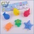 Import 6pcs/set baby bath toy pvc floating animals for wholesale from China