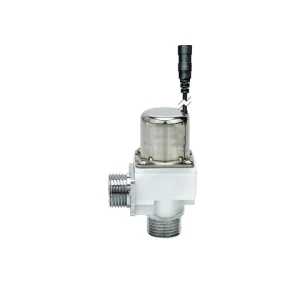 6V 12V  dc Latching Solenoid WiFi Water Solenoid Coil valves