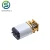 Import 6V 96RPM Micro DC Geared Motor for DIY project from China