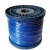 Import 6x19 FC 2mm to 3mm Vegetable Fruit Greenhouse Structure Plastic Coated Galvanized Steel Cable Wire Rope from China