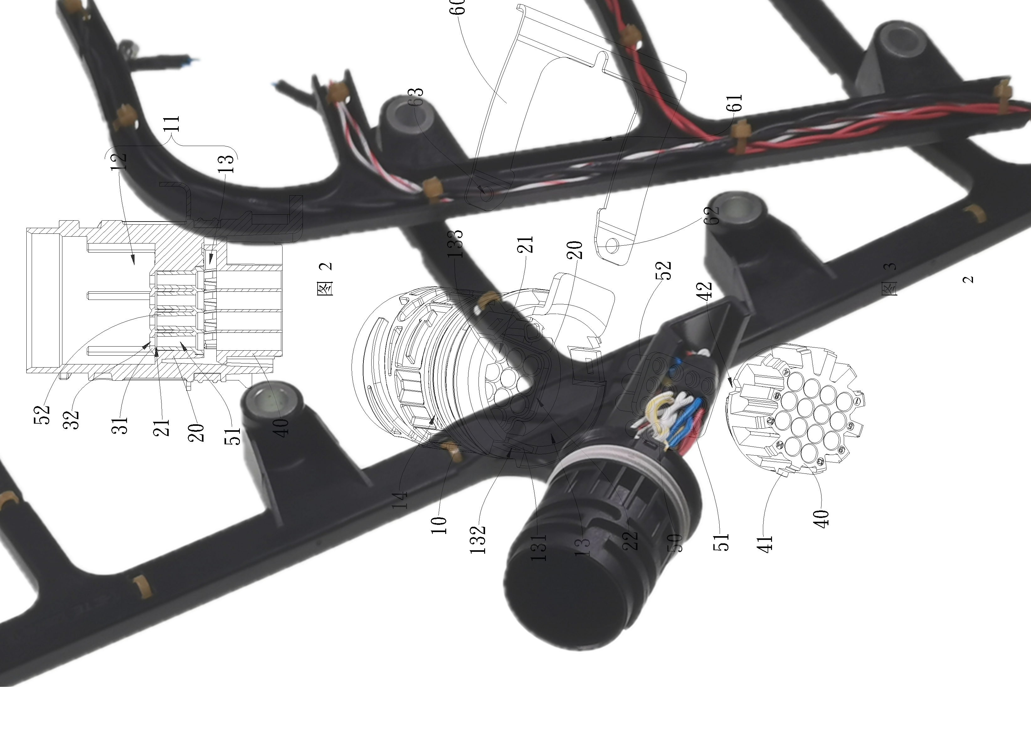Buy 70 Amp Power Relay Wire Harness Relay Wiring Harness Ignitionl