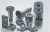 Import 708-2G-00024 PC300-7 hydraulic pump parts MAIN PC350-7 PC360-7 from China
