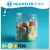 Import 710ml environmental protection material retain freshness hermetic baby food biscuit jar from China