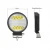Import 72w off road truck led fog lamp led truck light from China