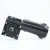 Import 73ZY12-102WJ 12V 24V 180W-320W Permanent Magnet worm gear Electric Golf Buggies Trolley DC Motor from China