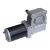 Import 73ZY12-102WJ 12V, 24V, 180W~320W Permanent Magnet DC Worm and Wheel Gear Motor from China