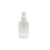 Import 75ml 100ml 130ml 200ml 250ml China Transparent Refillable Hand Soap Dispenser Foam Pump Bottle from China
