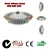 Import 7W 10W  70mm Cutout Waterproof LED Downlight  Hot Sale in Europe and Australia  SAA CE  ROHS from China