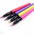 Import 8 Colors MSDS Brush Tip Washable Body Paint Marker Pen for Children from China