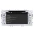 Import 8-core car radio cassette for ford focus 2 dvd android 8.1 car stereo video player built-in gps bluetooth wifi from China