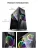 Import 8 Cores Intel CPU GTX1060 Graphic Card RGB Fan Computer Case Desktop PC Gamers Gaming from China