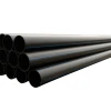 8 Inch 225mm HDPE Material Black Underground Water Pipe