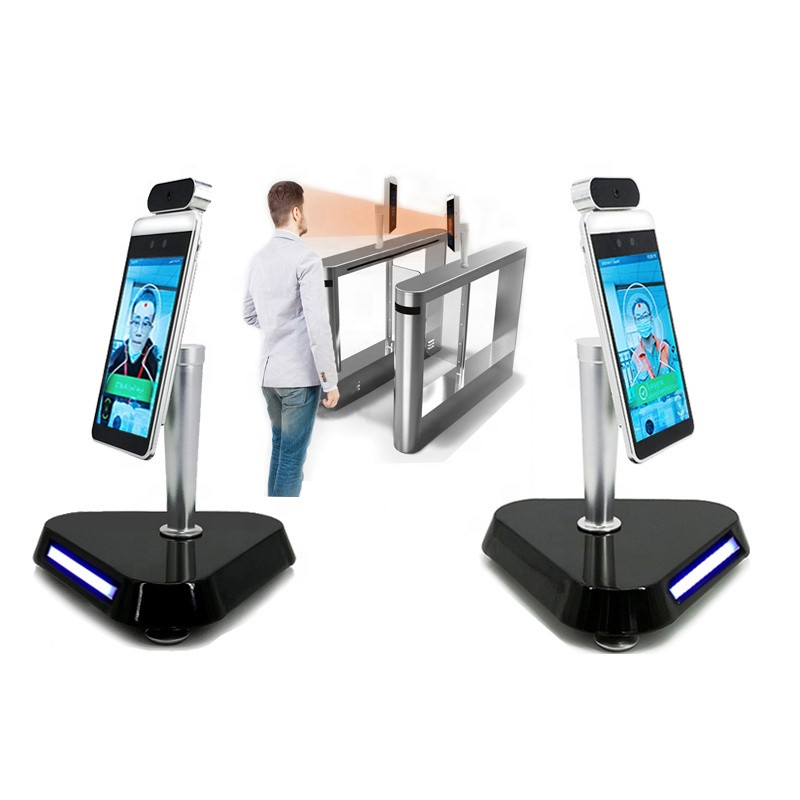 Buy 8 Inch Full Hd Wireless Camera Human Tracking System Facial ...