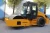 Import 8 ton Full Hydraulic Single Drum Vibratory Road Roller from China