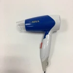 800w Heavy Duty Electric Foldable Mini Hair Dryers MSK-1290