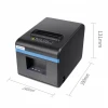 80mm USB/ Blue tooth/ Ethernet Restaurant Bill Barcode Thermal Receipt Printer
