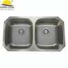 8247A Undermount Stainless Steel Kitchen Sink