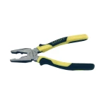 8Inch 205MM TPR Handle CRV Hand Tool Combination Plier