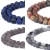 Import 8mm stone loose beads for jewelry making semi precious from China