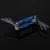 Import 8pcs Folding allen wrench for custom hex key set with Aluminum alloyhandle small Folding hex key wrench from China