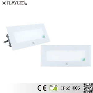 8W fire rechargeable LED Emergency light led battery wall light elevator emergency light with rechargeable lithium battery