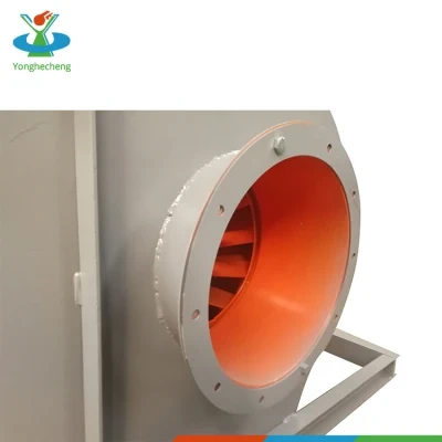 Buy 9-26 Series Centrifugal Fan For High Pressure Forced Air Supply ...
