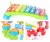 Import 9 in 1 colorful baby safety organ musical toys set from Xingbao from China
