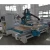 Import 9.0 Kw sir cooling spindle woodworking machinery from China