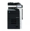 90% New konica minolta Secondhand copiers /used printing machine ( bizhub C452 C552 C652 )