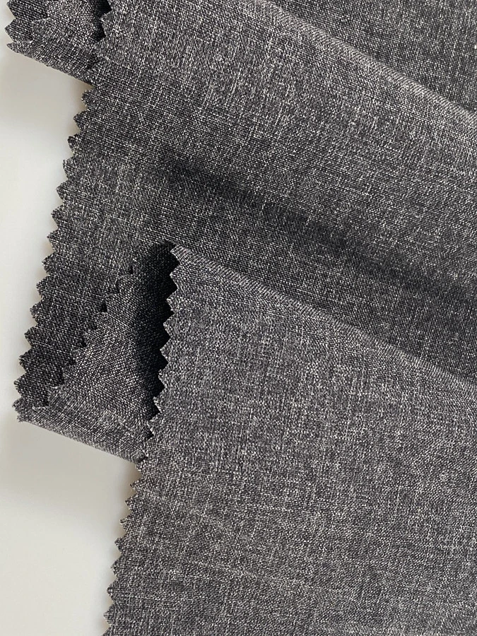 95% polyester 5% spandex fabric 4 way stretch