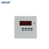 96*96mm LED Display Single Phase Digital Economic Frequency Meter Basic Measure Hertz RH-F31J