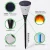 Import 96LEDs Outdoor Solar Torch Landscape Light Garden Flame Lamp from China