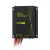 Import 99% MPPT tracking efficiency pwm solar panel charge controller from China
