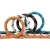 Import 9mm/10mm/10.5mm/11mm/12mm rock climbing gear mountain climbing rope with hook from China