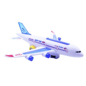 A new hot-selling children&#39;s Toy light-up plane