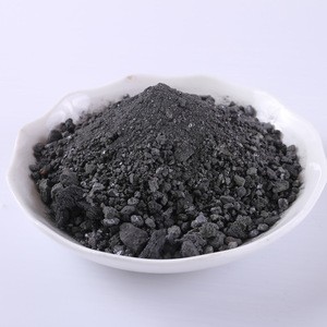A new product used in Chinese steel factory silicon carbon alloy Si-C Alloy