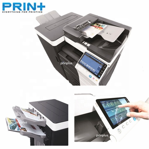 Buy A2 Digital Copier Machine from Guangzhou Juying Technology Co., Ltd ...