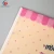 Import A4 PP plastic envelop file folder with button from China