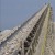Import Abrasion resistant crush machine nylon conveyor belt for conveying stone,gravel,rock,sand from China