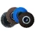 Import Abrasives Tools 4 5 6 7 inches Silicon Carbide Flap Disc Grinding Wheels from China