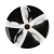 Import ABS material Tesla model 3 outside big car  wheel cap wheel hub caps from China