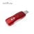 Import ABS+Stainless steel ultrasonic portable skin scrubber from China