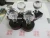 Import Acrylic Crystal Handle Flash Stamp&self inking stamp from China