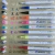 Import acrylic marker pen from China